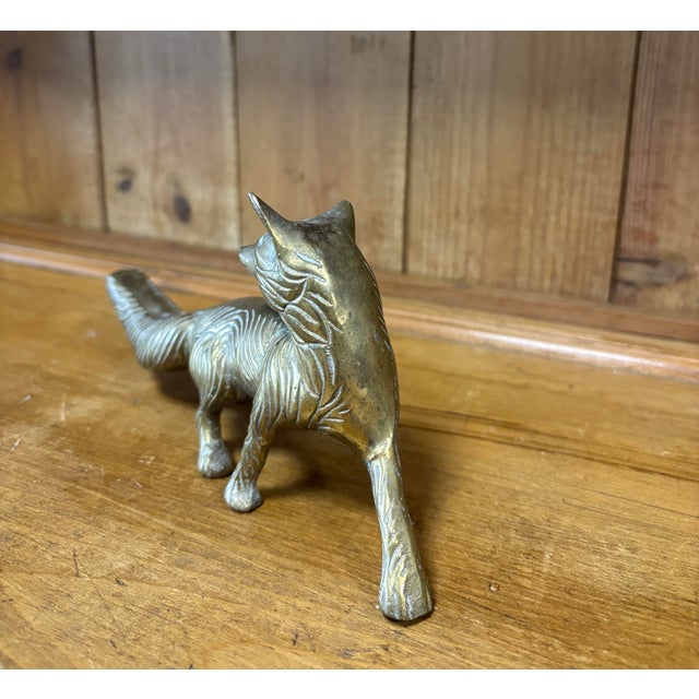 Few animals are as closely woven into the imagery of the English countryside as the fox. Glimpsed crossing a field at...
