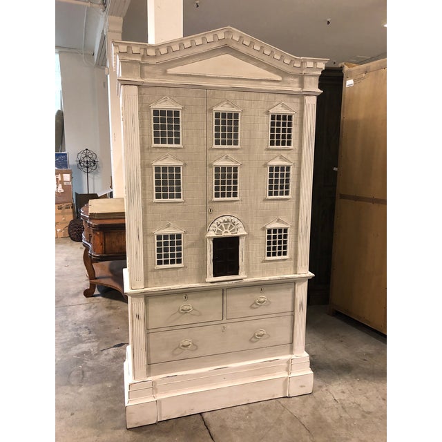 Restoration Hardware Doll House Chairish