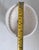 Vintage White Dual Cherub Pedestal Bowl For Sale - Image 12 of 12