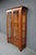 Ethan Allen Ethan Allen American Impressions Cherry Curio Cabinet For Sale - Image 4 of 13