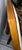 Brown Late 20th Century Pair of Stickley Quarter-Sawn Oak Upholstered Armchairs For Sale - Image 8 of 8