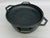 1970s Michael Lax for Copco Danish Cast Iron D3 4 Qt. Dutch Oven For Sale In New York - Image 6 of 11