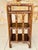 Vintage Bamboo and Rattan 3-Tier Shelf, 1960s For Sale - Image 16 of 18