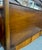 Mid-Century Modern Walnut Headboard by Hoke Wood Products For Sale In New York - Image 6 of 10