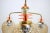 1960s Vintage Chandelier, 1960s For Sale - Image 5 of 11