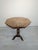 19th Century Biedermaier Marquetry Coffee Table For Sale - Image 12 of 12