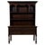 Antique 19th Century English Oak Dresser with Carved Decoration For Sale - Image 12 of 12