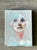 Vintage Abstract Expressionist Portrait Painting For Sale - Image 14 of 14