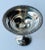 Sterling Silver Compote Candy Dish For Sale - Image 4 of 12