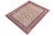Designed with mesmerizing intricacy and gorgeous color palette, this hand-knotted masterpiece demonstrates the beauty and...