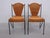 Black Vintage Chairs by Pipsan Saarinen-Swanson, 1970s, Set of 4 For Sale - Image 8 of 18