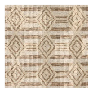 Schumacher Manta Performance Fabric in Birch