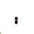 Metal Retro Style Bold Two-Stone 8.47 Carat Garnet Ring in Sterling Silver - Size 8 For Sale - Image 7 of 11