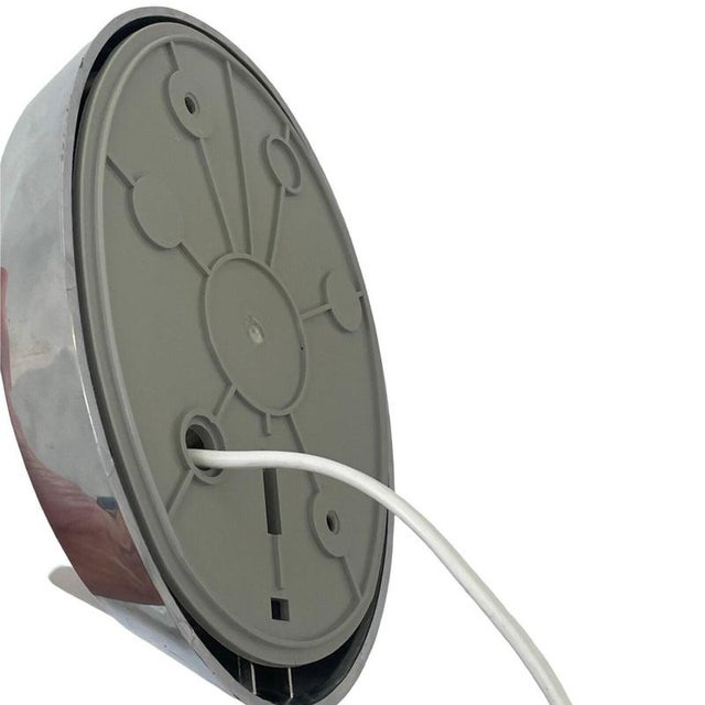 Oliva Murano Glass Wall Lamp by P. Bistacchi for Tre Ci Luce Milano For Sale - Image 5 of 9