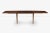 Wood Edward Wormley for Dunbar Extension Dining Table For Sale - Image 7 of 13