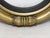 English Regency Giltwood Convex Mirror For Sale - Image 18 of 18