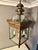Late 19th Century English Bronze Lantern, 1900s For Sale - Image 11 of 18