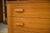 Pine Veneer Chest of Drawers, 1980s For Sale - Image 6 of 10
