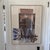 From the landmark Rookery Mounds series of 11 lithographs this is a striking example of Rauschenberg’s innovative approach...