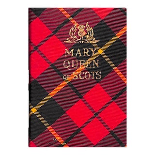 "Mary Queen of Scots" Scott, Sir Walter For Sale