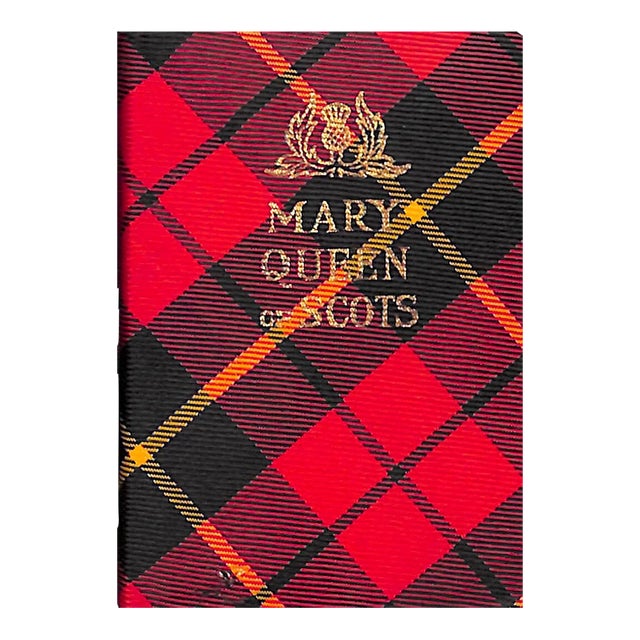 "Mary Queen of Scots" Scott, Sir Walter For Sale