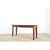 French French 19th Century Walnut Server For Sale - Image 3 of 14