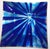 Fantastic Abstract Enamel on Copper plate. Elegantly square, with defined lines and geometric pattern. We've tried to...