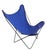 Mid-Century Modern Mid Century Butterfly Sling Chair With Original Canvas Seat C 1950/60’s For Sale - Image 3 of 8