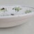 Ceramic Late 20th Century Williams Sonoma Olea Europaea Pasta Serving Bowl Olive Branch 13 Inch For Sale - Image 7 of 9