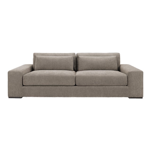 Lancaster Modern Derby Sofa For Sale