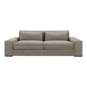 Lancaster Modern Derby Sofa