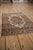Antique Tabriz Rug Mat - 1'11" x 2'11" For Sale In New York - Image 6 of 10