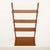 1960s Vintage Home Office Shelving Unit by Poul Cadovius for Cado, 1960s For Sale - Image 5 of 11