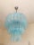 Impressive Murano Glass Sputnik Chandelier like mazzega zuccheri venini barovier style Diameter 60 cm = 23.6” Height 60 cm...