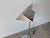 Mid-Century Modern Koch & Lowy Adjustable Chrome Floor Lamp For Sale In Miami - Image 6 of 12