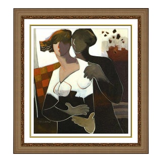Midsummer Night, Hessam Abrishami For Sale