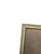 Vintage Art Deco Frame, Belgium, 1950s For Sale - Image 3 of 10