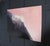 Pink J. Dupain, Abstract Composition, 1960, Oil Painting on Board For Sale - Image 8 of 9