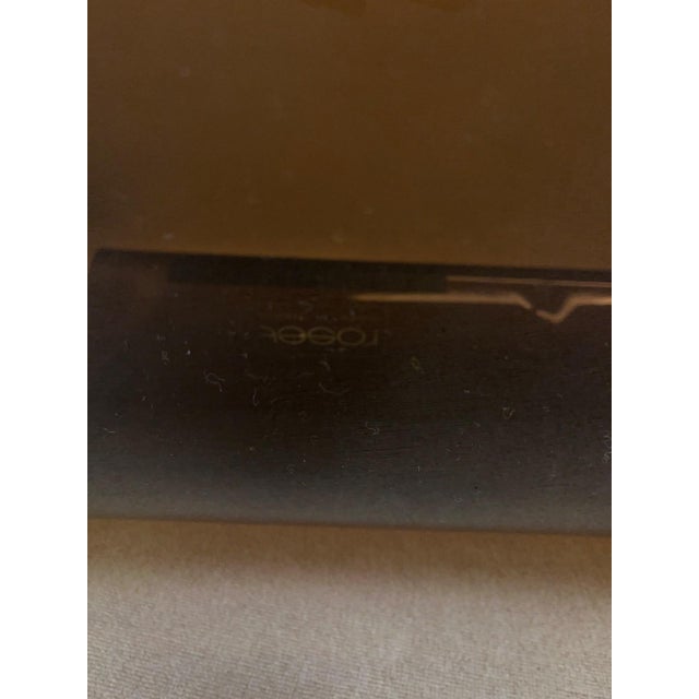 Textile Sofa Settee Marsala Medium Two Seater without Arms by Ligne Roset, 1980s For Sale - Image 7 of 18