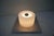 Opaline Glass, Aluminum and Chrome Wall Light from Doria Leuchten, Germany, 1960s For Sale - Image 4 of 18