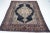 19th Century Antique Lavar Kerman Rug 4'8'' x 7'8'' For Sale - Image 5 of 9