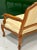 2010s John Hutton for Sutherland 61-Inch Teak Indoor/Outdoor Settee For Sale - Image 5 of 10