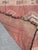 Vintage Rose Pink Moroccan Rug - 12.8 X 5.4 Ft For Sale In Cleveland - Image 6 of 8