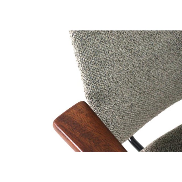 Metal No. 12 Armchair by Gijs van der Sluis For Sale - Image 7 of 15