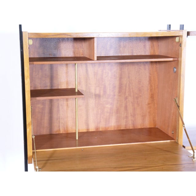Vintage Design Shelving System, 1960s For Sale - Image 16 of 17