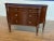 2020s Leighton Hall Showroom Sample - Sheraton Mahogany Sideboard For Sale - Image 5 of 10