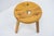 1970s Sauna Stool by Bertel Gardberg for Artek, Finland, 1970s For Sale - Image 5 of 9