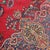 Vintage Kerman Laver Rug For Sale - Image 6 of 10