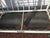 Vintage Mid-Century Faux Bamboo Meadowcraft Patio Furniture Set, 3 Pieces For Sale - Image 15 of 18