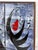 1960s Modernist Ceramic Wall Panel by J.G. Picard, Vallauris, France, 1960s For Sale - Image 5 of 13